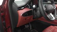 2024 Genesis GV70 2.5T Gasoline 2WD — фото 13
