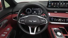 2024 Genesis GV70 2.5T Gasoline 2WD — фото 14