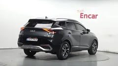 2023 Kia Sportage Signature 2WD — фото 2