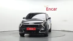 2023 Kia Sportage Signature 2WD — фото 3
