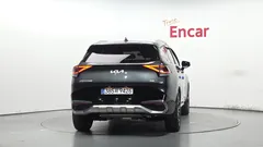 2023 Kia Sportage Signature 2WD — фото 4