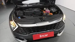 2023 Kia Sportage Signature 2WD — фото 6