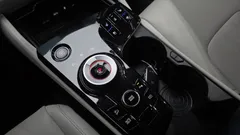 2023 Kia Sportage Signature 2WD — фото 9