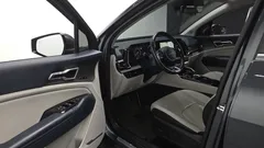 2023 Kia Sportage Signature 2WD — фото 10