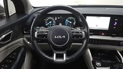 2023 Kia Sportage Signature 2WD — фото 14