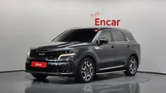 2022 Kia Sorento HEV 1.6 2WD — фото 1