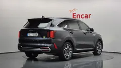 2022 Kia Sorento HEV 1.6 2WD — фото 2