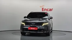 2022 Kia Sorento HEV 1.6 2WD — фото 3
