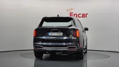 2022 Kia Sorento HEV 1.6 2WD — фото 4