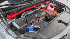 2022 Kia Sorento HEV 1.6 2WD — фото 6