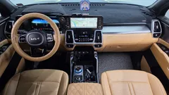 2022 Kia Sorento HEV 1.6 2WD — фото 7