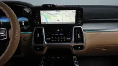 2022 Kia Sorento HEV 1.6 2WD — фото 12