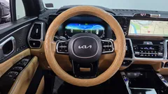 2022 Kia Sorento HEV 1.6 2WD — фото 13