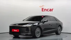 2023 Hyundai Grandeur 2,5 Gasoline 2WD — фото 1