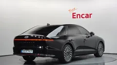 2023 Hyundai Grandeur 2,5 Gasoline 2WD — фото 2