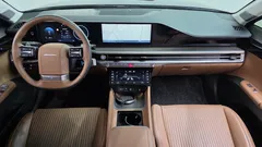 2023 Hyundai Grandeur 2,5 Gasoline 2WD — фото 7