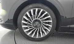 2023 Hyundai Grandeur 2,5 Gasoline 2WD — фото 10