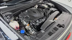 2023 Hyundai Grandeur 2,5 Gasoline 2WD — фото 15