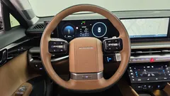2023 Hyundai Grandeur 2,5 Gasoline 2WD — фото 17