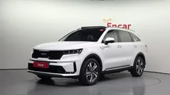 2023 Kia Sorento HEV 1.6 2WD — фото 1