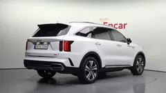 2023 Kia Sorento HEV 1.6 2WD — фото 2