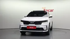 2023 Kia Sorento HEV 1.6 2WD — фото 3