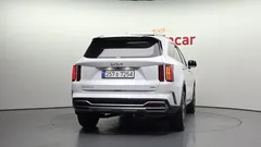 2023 Kia Sorento HEV 1.6 2WD — фото 4