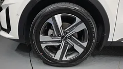 2023 Kia Sorento HEV 1.6 2WD — фото 5