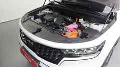 2023 Kia Sorento HEV 1.6 2WD — фото 6