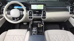 2023 Kia Sorento HEV 1.6 2WD — фото 7