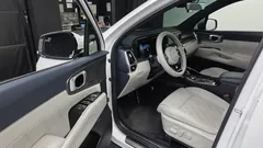 2023 Kia Sorento HEV 1.6 2WD — фото 10