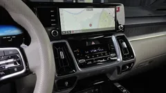 2023 Kia Sorento HEV 1.6 2WD — фото 12