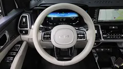 2023 Kia Sorento HEV 1.6 2WD — фото 13
