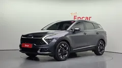 2022 Kia Sportage Gasoline 1.6 Turbo 2WD — фото 1