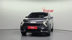 2022 Kia Sportage Gasoline 1.6 Turbo 2WD — фото 3