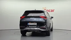 2022 Kia Sportage Gasoline 1.6 Turbo 2WD — фото 4