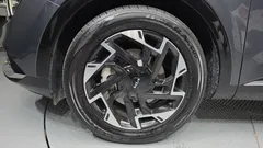 2022 Kia Sportage Gasoline 1.6 Turbo 2WD — фото 5