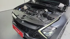 2022 Kia Sportage Gasoline 1.6 Turbo 2WD — фото 6