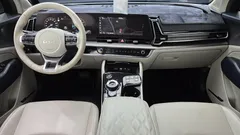 2022 Kia Sportage Gasoline 1.6 Turbo 2WD — фото 7