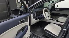 2022 Kia Sportage Gasoline 1.6 Turbo 2WD — фото 10