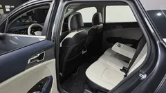 2022 Kia Sportage Gasoline 1.6 Turbo 2WD — фото 12