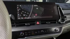 2022 Kia Sportage Gasoline 1.6 Turbo 2WD — фото 14