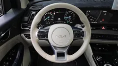 2022 Kia Sportage Gasoline 1.6 Turbo 2WD — фото 15