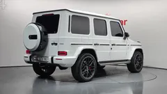 2021 Mercedes-Benz G-Class AMG G63 Edition — фото 2