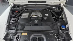2021 Mercedes-Benz G-Class AMG G63 Edition — фото 6
