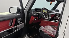 2021 Mercedes-Benz G-Class AMG G63 Edition — фото 10