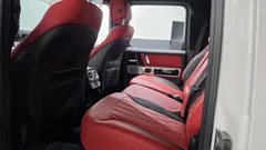 2021 Mercedes-Benz G-Class AMG G63 Edition — фото 15