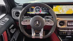 2021 Mercedes-Benz G-Class AMG G63 Edition — фото 17