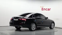 2022 Mercedes-Benz E-Class E250 Exclusive — фото 2