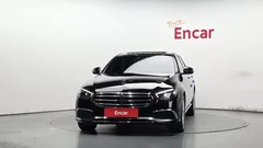 2022 Mercedes-Benz E-Class E250 Exclusive — фото 3